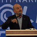 Bakan Soylu'dan uyuşturucuyla mücadele mesajı: Kimse benden aman dilemesin