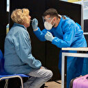 Koronavirüsün yeni varyantı Omicron hızla yayılıyor: ABD'de 12 eyalette görüldü