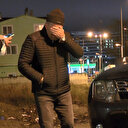 Göl kenarında bulunan cesedin kızına ait olduğunu gören baba gözyaşlarına boğuldu