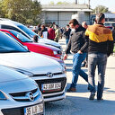 İkinci el otomobilde 'al sat' furyası