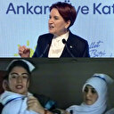 Meral Akşener: 28 Şubat döneminde başı açık bir kadın başörtüsüne el uzatmadı