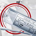 DSÖ'den sevindiren Omicron açıklaması