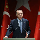 Cumhurbaşkanı Erdoğan'dan '5 aralık' mesajı: Kadınlarımız destan yazdı