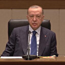 Cumhurbaşkanı Erdoğan'dan 'asgari ücret' açıklaması: İşçimizi zora sokmayacağız