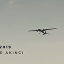 BAYKAR AKINCI TİHA'nın ilk uçuş görüntülerini paylaştı: Bin atlı akınlarda çocuklar gibi şendik