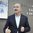 Bakan Soylu: Türkiye´de terör gündemi alt sıralara düştü