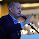 Cumhurbaşkanı Erdoğan: Sürdürülebilir büyümeyi ihracatla ve üretimle başaracağız