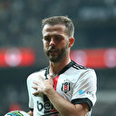 Beşiktaş'ta Pjanic kadrodan çıkarıldı