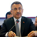 Cumhurbaşkanı Yardımcısı Fuat Oktay: Büyümenin yüzde 10'u aşmasını bekliyoruz