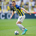 Fenerbahçe'den Attila Szalai açıklaması: Chelsea'ye mi gidiyor?