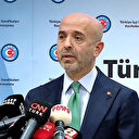 TİSK Genel Sekreteri Koç: Ümit ederiz ki asgari ücreti bu hafta açıklarız