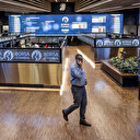 Borsa güne rekor açılışla başladı