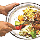 Dünyayı tükettik: Her yıl 1,3 milyar ton gıda israf ediliyor