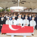 Teoman Duralı Hoca'ya veda: Düşünce dünyamız öksüz kaldı