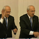 Meclis’te el hareketi yapan Kılıçdaroğlu’nun sözleri gündemde: Sorunumuz siyasi ahlak