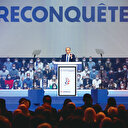 Fransa’da cumhurbaşkanı adayı Eric Zemmour'un amacı yeni soykırım