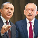 Cumhurbaşkanı Erdoğan'dan Kılıçdaroğlu'nun ahlaksız hareketine sert tepki: Tam bir ibret vesikası