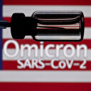 ABD'de Omicron paniği: 19 eyalette görüldü