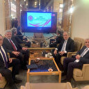 CHP'li Sezgin Tanrıkulu'nun paylaştığı fotoğraf tepki topladı: HDP'li Gergerlioğlu'na 'dost' dedi