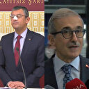 CHP’li Özgür Özel yalanlanan 'ASELSAN BAE'ye satılacak' iddiasında ısrarcı: Şu ana kadar bir yalanlama duymadım