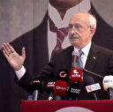 Kılıçdaroğlu partisinin siyaset anlayışını özetledi: CHP bugüne kadar Şanlıurfalıları görmezden geldi