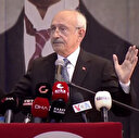 Kılıçdaroğlu partisinin siyaset anlayışını özetledi: CHP bugüne kadar Şanlıurfalıları görmezden geldi