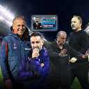 Meçhule giden bir gemi