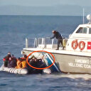 Kamerunlu göçmenden ölüme terk eden Yunanistan'a 100 bin avro'luk dava