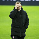 Beşiktaş'ta Sergen Yalçın dönemi sona erdi