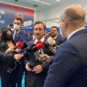 İletişim Başkanı Fahrettin Altun: Artık eski Türkiye'nin bürokrasisi yok