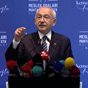 Kılıçdaroğlu Urfalılara söz verdi: Elektriği bütün çiftçilere bedava vereceğiz