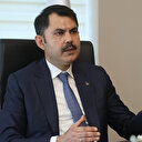 Bakan Kurum: Kanal İstanbul’u tüm tehditlere rağmen hayata geçireceğiz