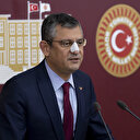 CHP'li Özgür Özel'in burnuna ne oldu? 'Meclis'teki kavgada yumruk yedi' iddialarına yanıt verdi
