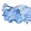 Gayri safi yurtiçi hasılası en düşük il Bayburt oldu