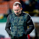 Beşiktaş'ta Sergen Yalçın dönemi resmen sona erdi