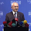 Kemal Kılıçdaroğlu'ndan büyük gaf: Fındığın yüzde 42'sini Şanlıurfa üretir