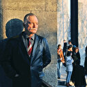 Teoman Duralı: Çağın en mütevazı
filozofu