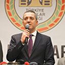 Türkiye Barolar Birliği yönetiminde
terör destekçileri