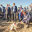 Çevre Bakanı Kurum: Mavi Akdeniz’in geleceği için merkez olalım