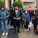 Kripto parada 2 milyar dolar vurgun iddiası: Şikayetçiler adliyeye akın ediyor