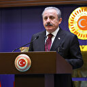 TBMM Başkanı Şentop'tan erken seçim açıklaması: Siyaseten bu işin bir mantığı yok