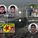 İBB kadroları terör örgütlerine tahsis edilmiş: İşte belediyede işe alınan PKK'lılar