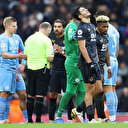 Futbol sahalarında ender görülecek kırmızı kart: "İnanılmaz bir acemilik"