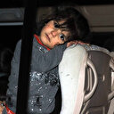 Suriyeli kaçakların minibüsündeki çocuk bakışıyla yürek burktu