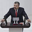 Sağlık Bakanı Fahrettin Koca: 'Türkiye’de ilaç bulunamıyor' haberlerinin somut gerçekle ilgisi yoktur