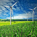 Rüzgardan elektrik üretiminde tüm zamanların rekoru kırıldı