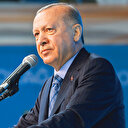 Cumhurbaşkanı Erdoğan'dan sosyal medya mesajı: Demokrasi için tehdit