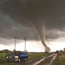 ABD’de
kasırga dehşeti: En az 70 ölü