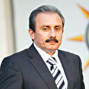 TBMM Başkanı Şentop'tan erken seçim açıklaması: Siyaseten de bu işin bir mantığı yok