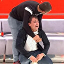 Eşi evden kaçtıktan sonra Müge Anlı'ya çıkan Serkan Kıyak canına kıydı
